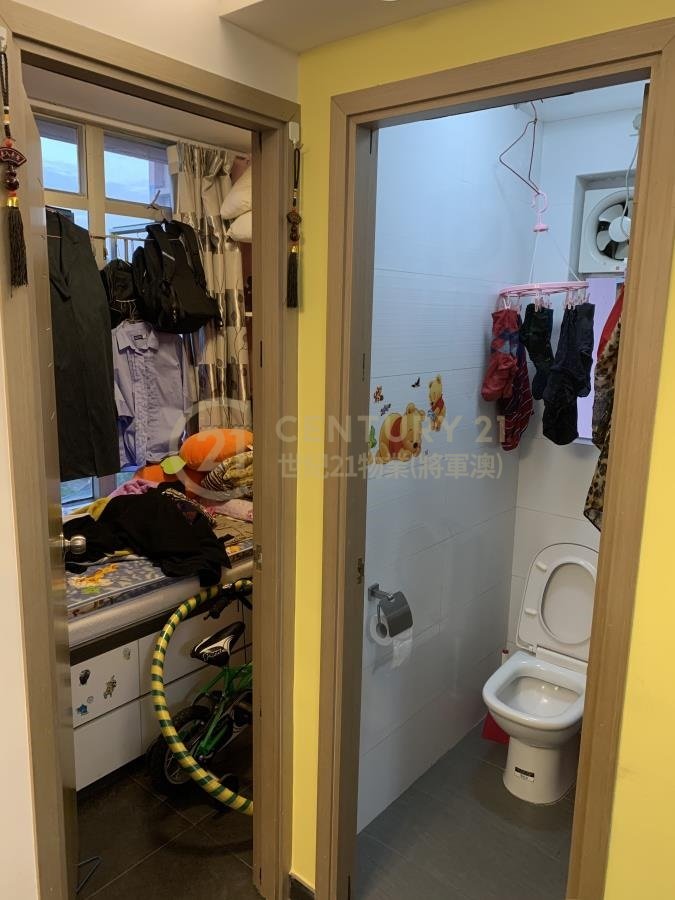 廣明苑 廣盈閣 E座 (綠表)