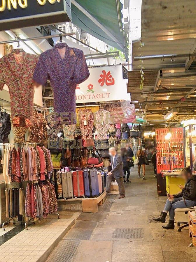 LI YUEN ST W 15 Central L K197249 For Buy