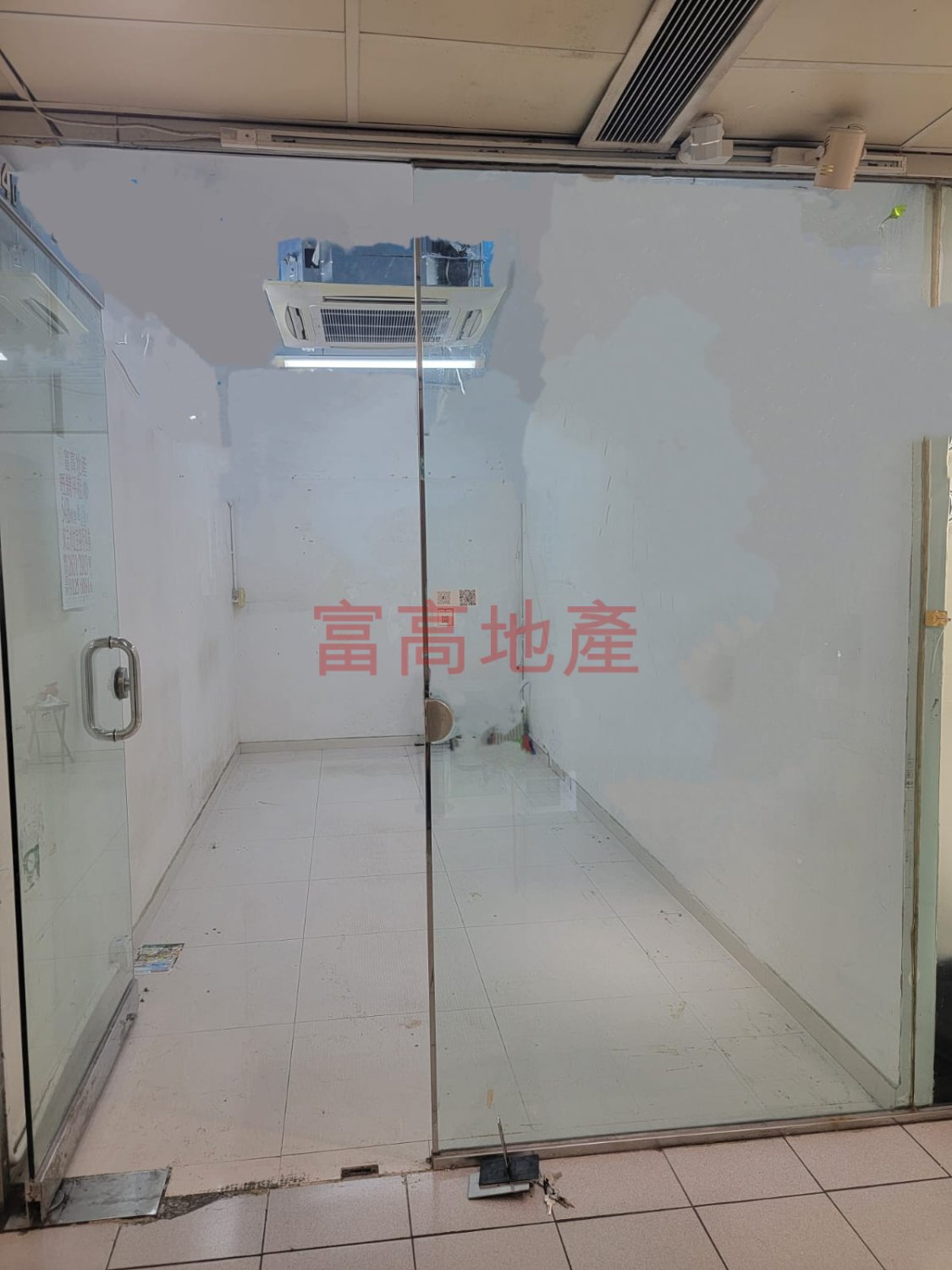 FU FAI GDN (ARCADE) Ma On Shan 011329 For Buy