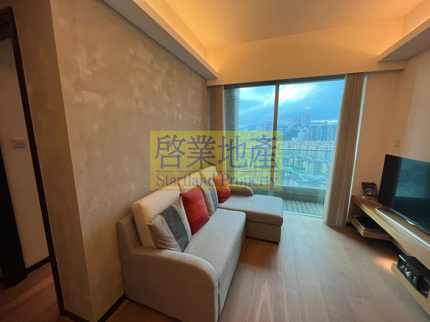 MANHATTAN HILL TWR 03 Lai Chi Kok H B060464 For Buy