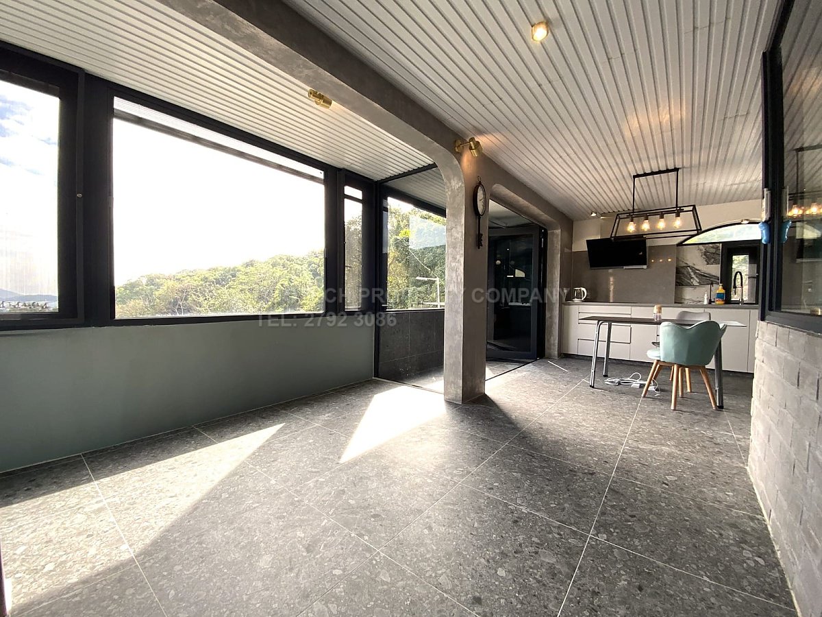 WONG CHUK WAN Sai Kung 019827 For Buy