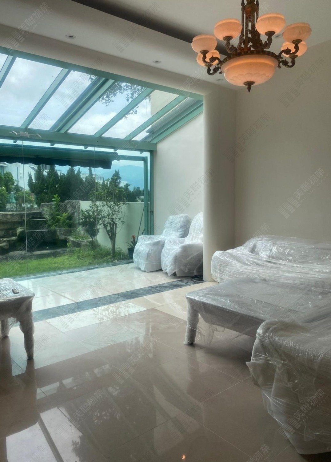 GREENFIELDS Shatin All 1689992 For Buy