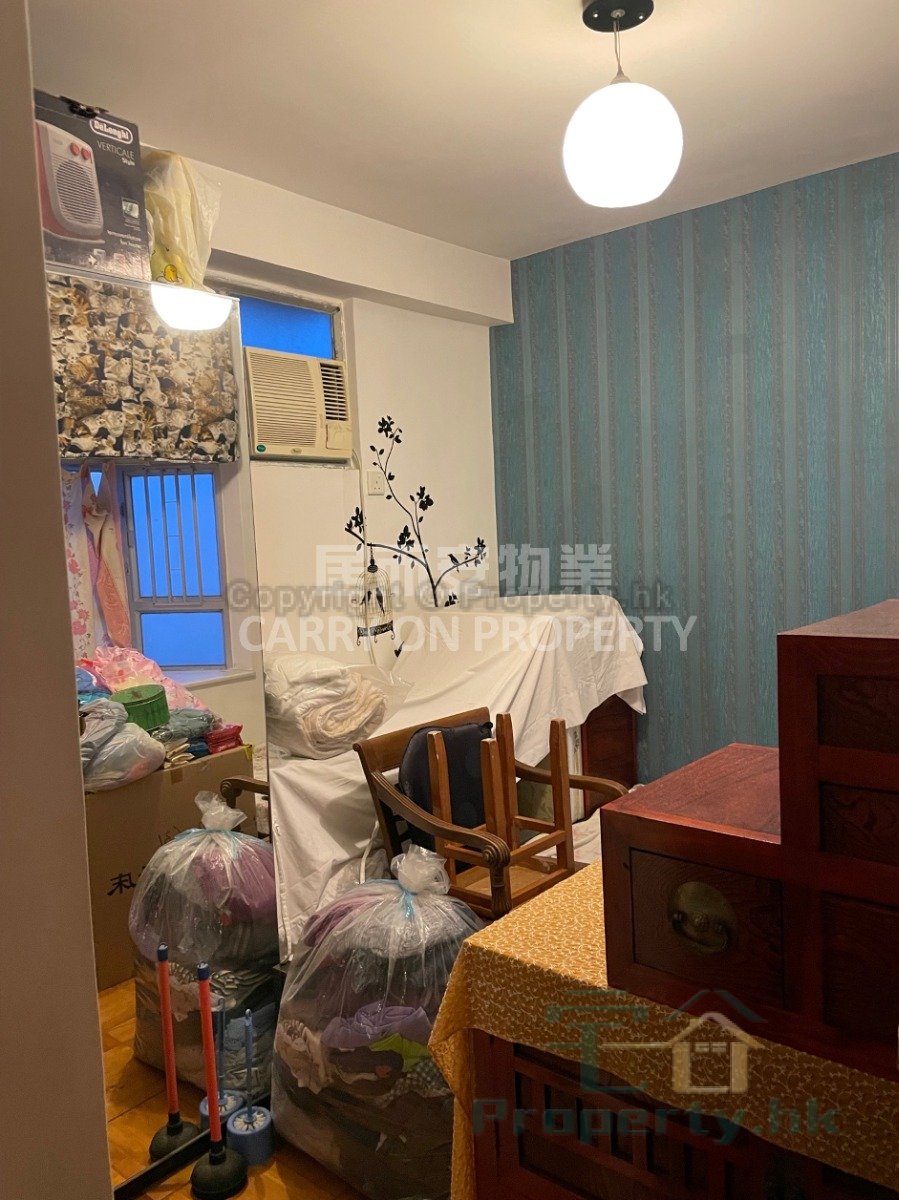 海濱花園 第12座 海豐閣