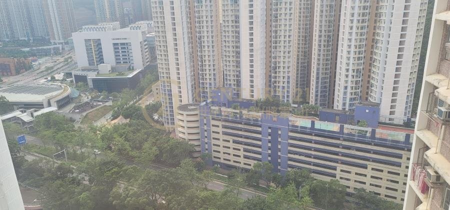 唐明苑 唐富閣 C座 ( 綠表 )