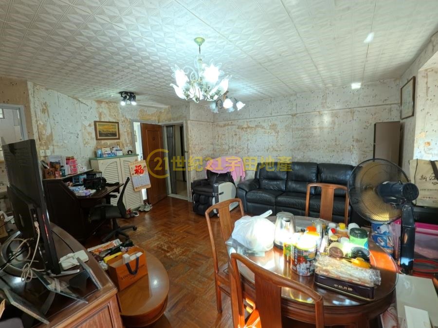 PO NGA COURT Tai Po M W153648 For Buy