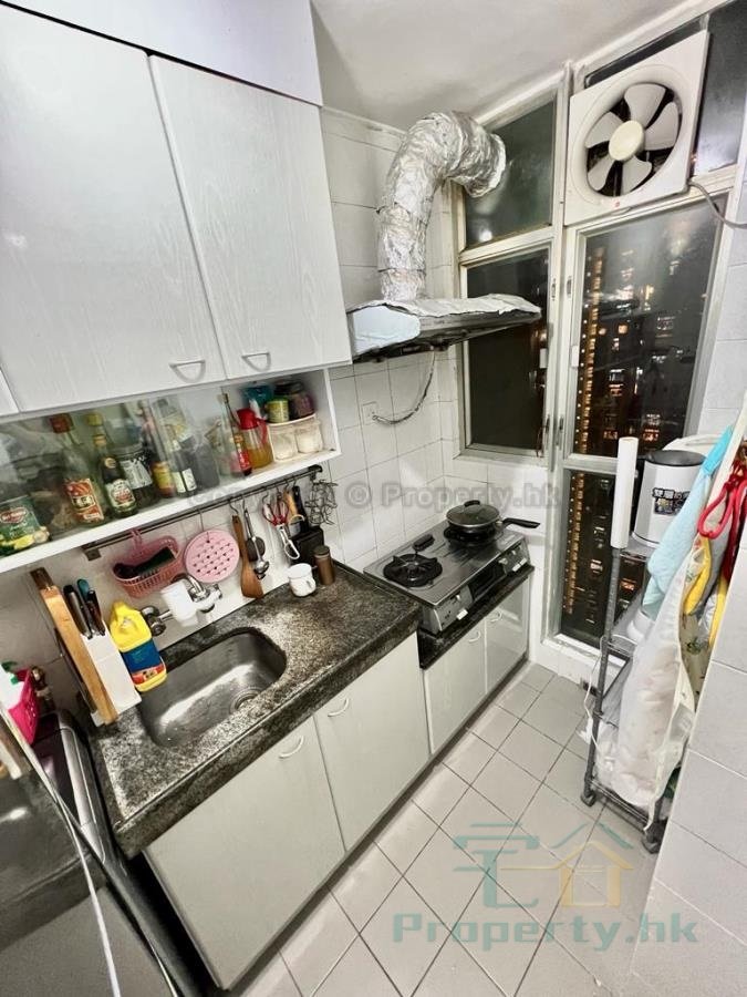 茵怡花園 第02座 (連地價)