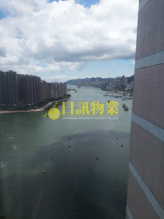 海灣花園 第01座