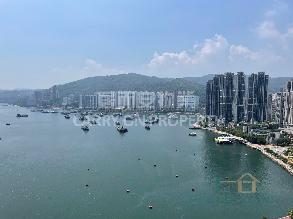 海濱花園 第08座 海雅閣