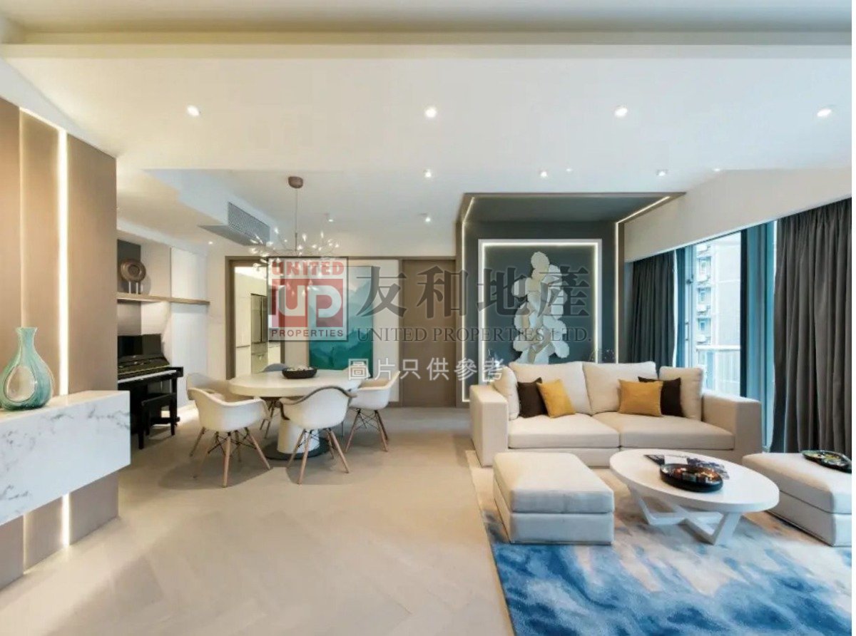 MOUNT BEACON  Kowloon Tong K156943 For Buy