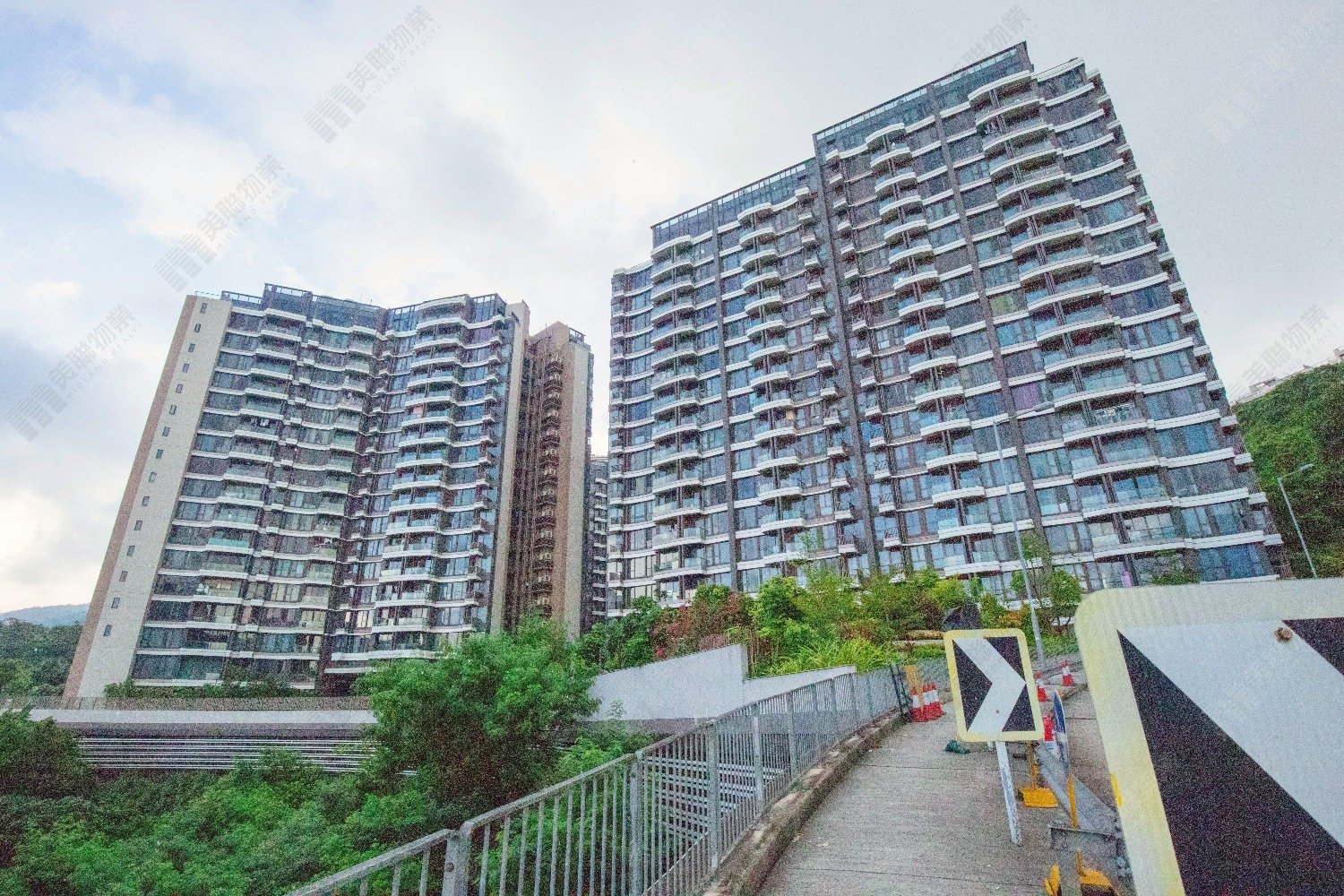 DRAGONS RANGE COURT A TWR 01 Shatin H 1733838 For Buy