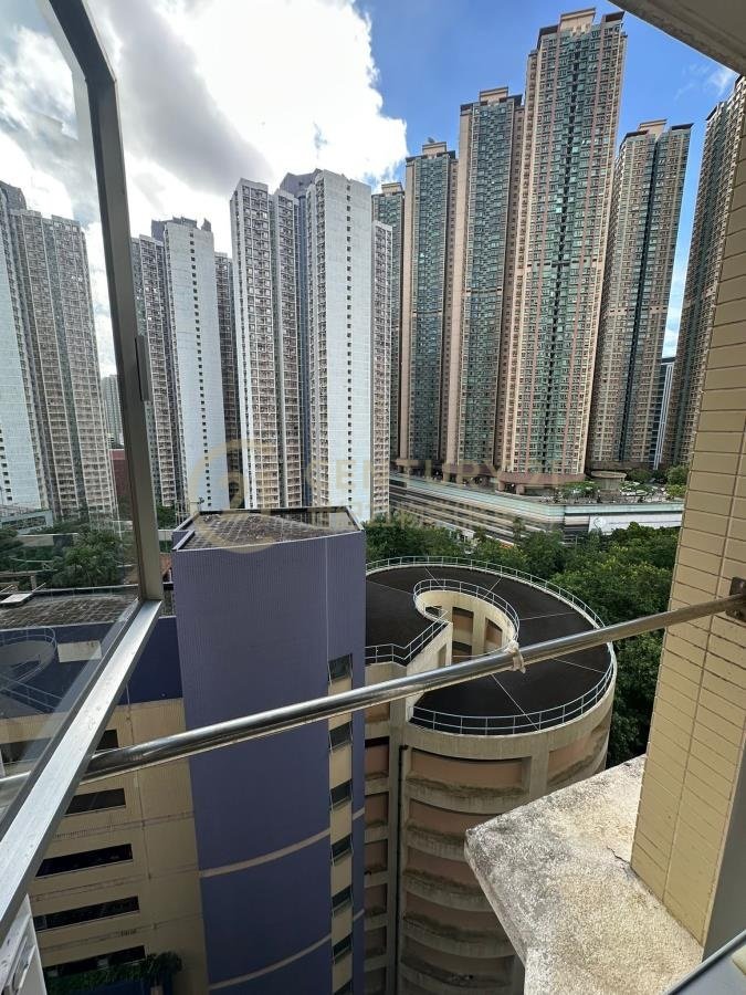 彩明苑 F座 彩梅閣 (綠表)
