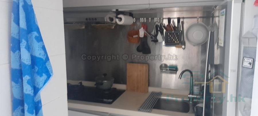 茵怡花園 第05座 (連地價)