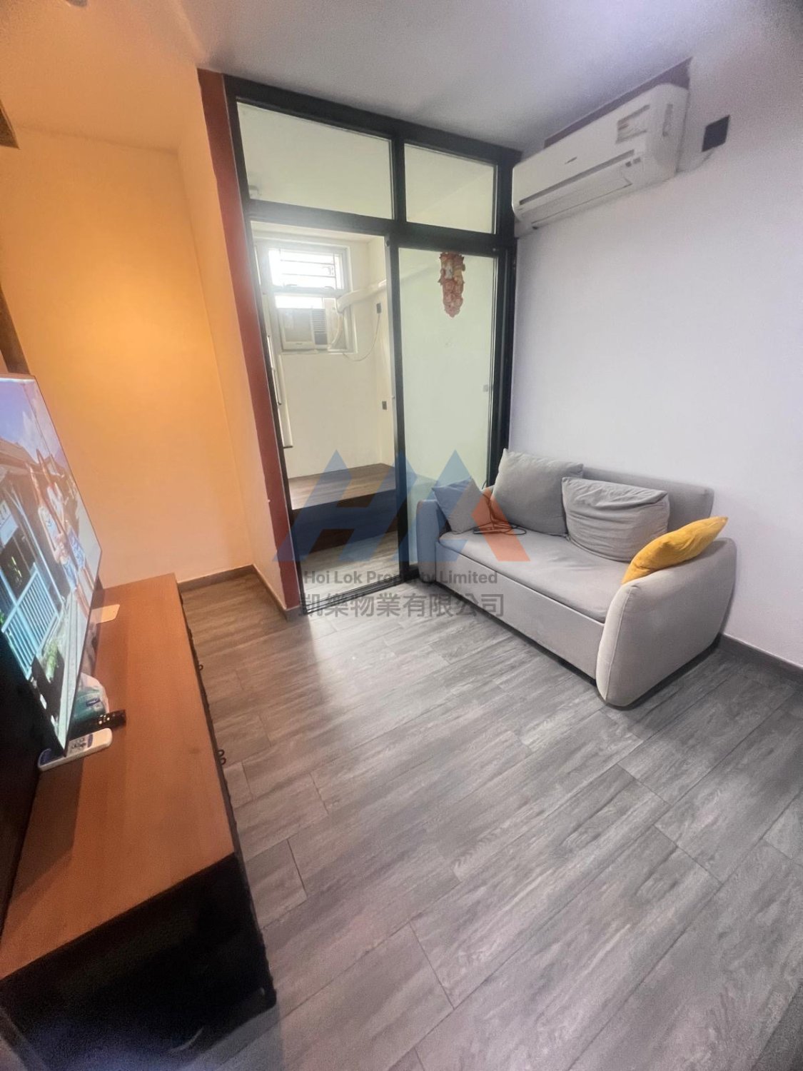 HOI LOK COURT BLK E HOI TUNG HSE (HOS) Cheung Sha Wan H 1754470 For Buy