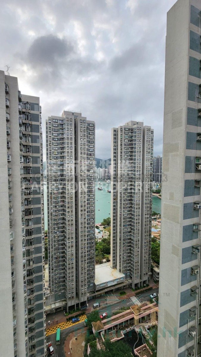 海濱花園 第12座 海豐閣