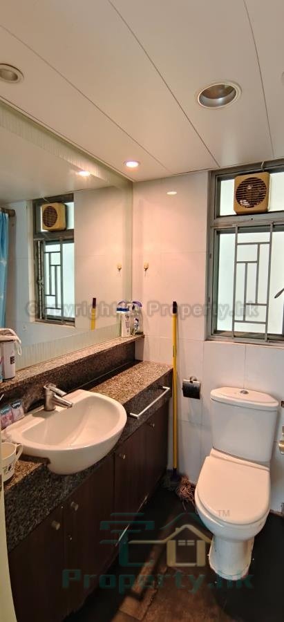 將軍澳廣場 第01期 第01座