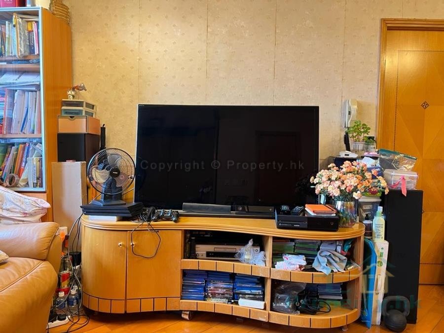 廣明苑 廣瑞閣 D座 (綠表)