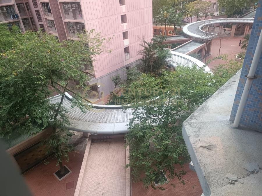 廣明苑 廣隆閣 B座 (綠表)