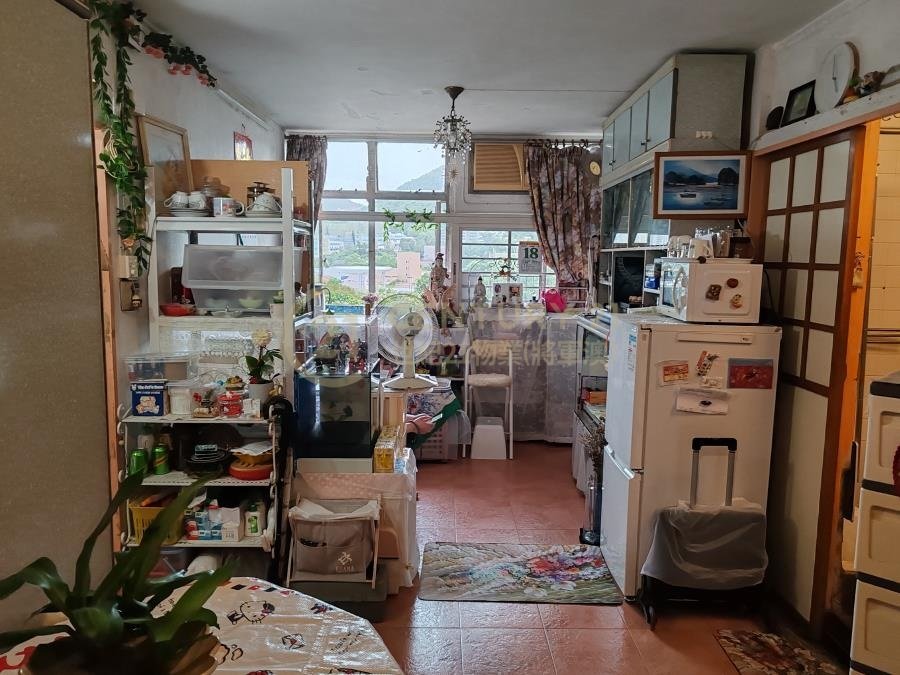 景林村 第07座 景榆樓 (綠表)