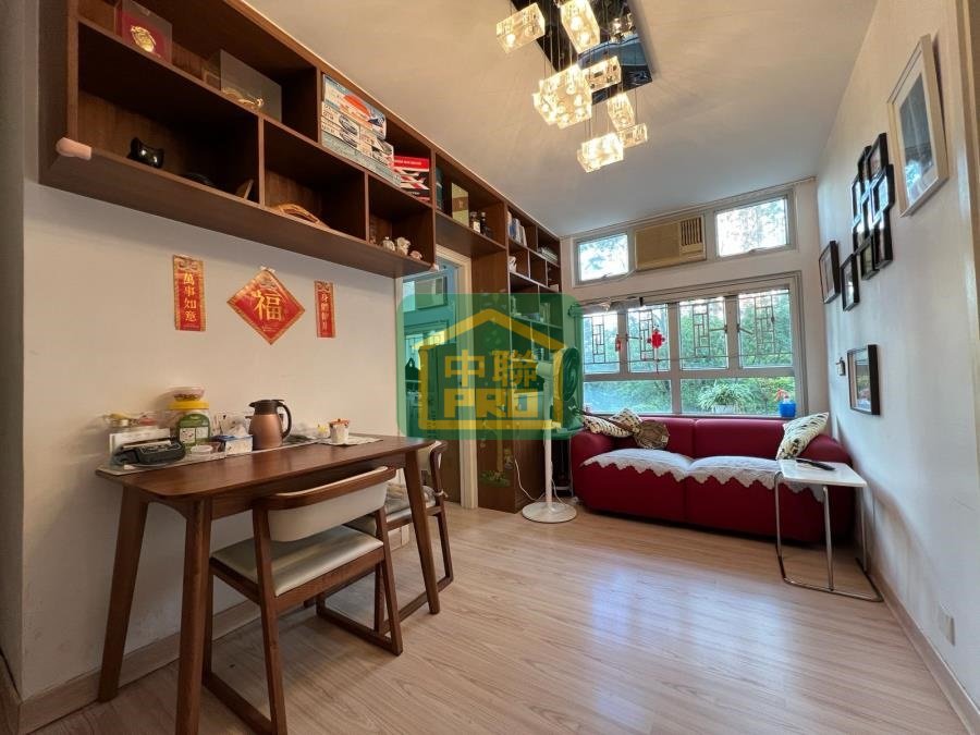 MEI CHUNG COURT  Shatin T025276 For Buy