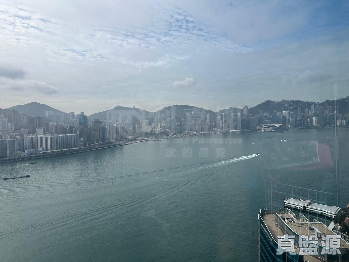 HARBOURFRONT LANDMARK TWR 01 Hunghom H 1680172 For Buy