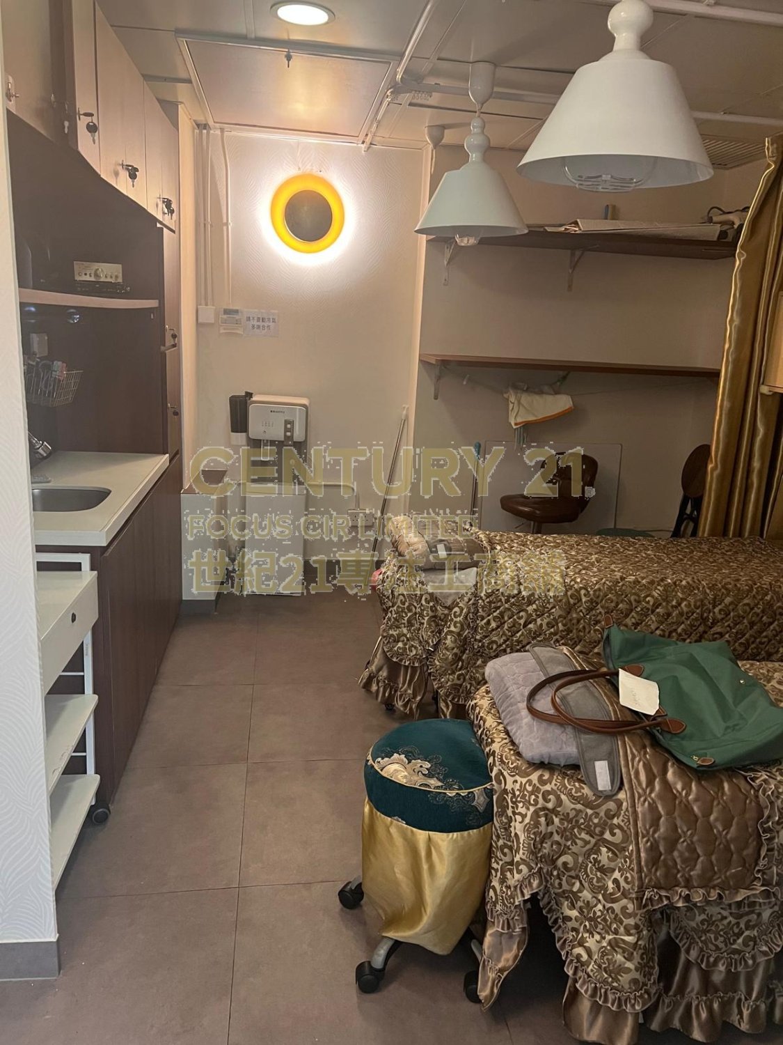 8 TIN SAU RD ONE SKY MALL Tin Shui Wai L K216332 For Buy