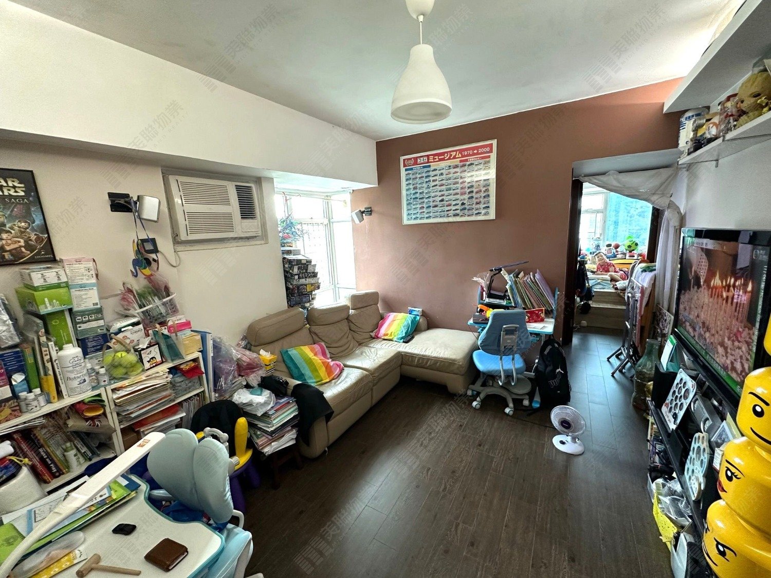 WELL ON GDN BLK 03 Tseung Kwan O H 1760958 For Buy
