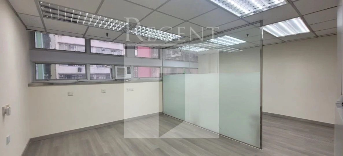 GOLDEN DRAGON COMMERCIAL BUILDING