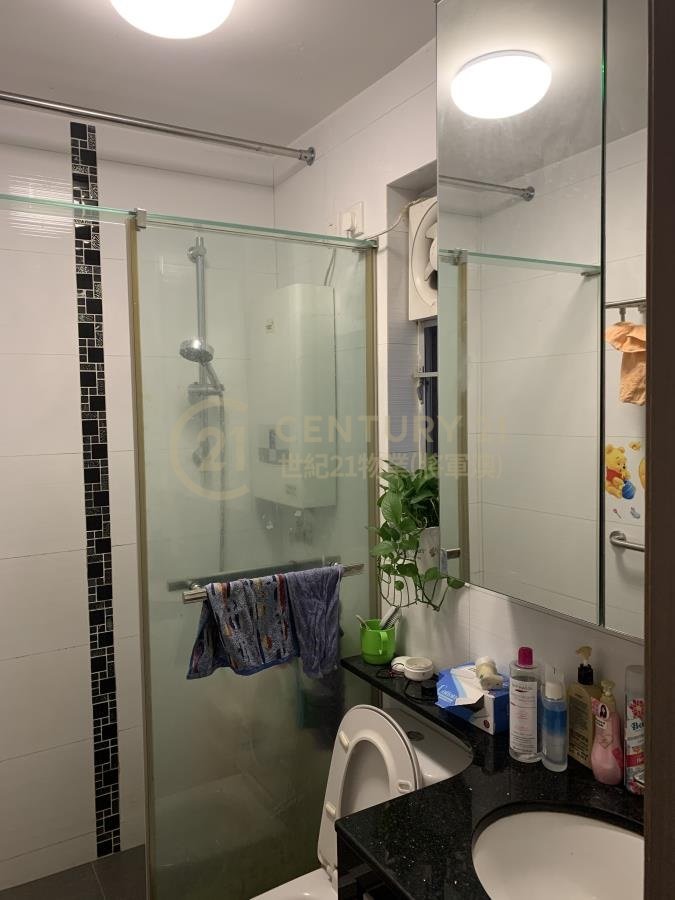 廣明苑 廣盈閣 E座 (綠表)