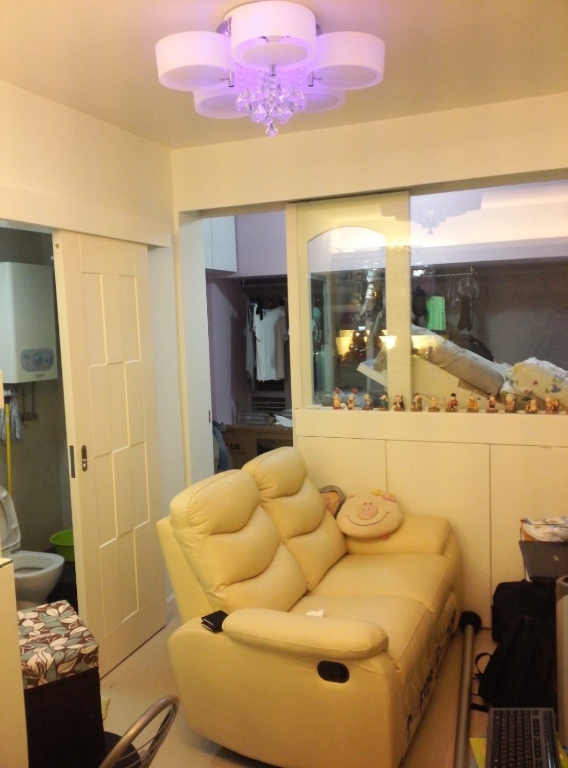 河畔花園 95081626