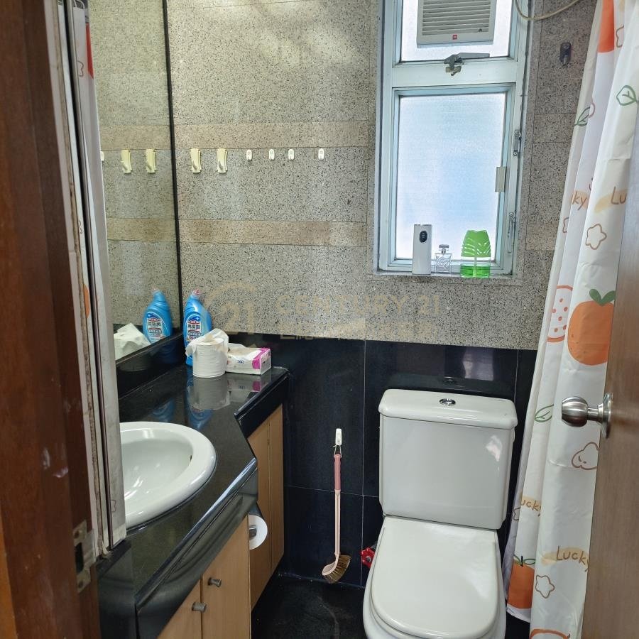 新都城 第01期 第02座