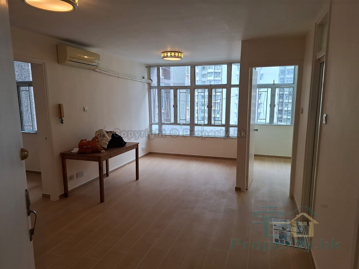 KAI TSUI COURT BLK B YIU TSUI HSE (HOS) Siu Sai Wan C503087 For Buy