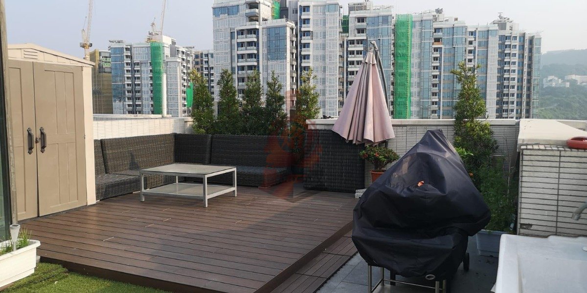 PROVIDENCE BAY THE GRACES Tai Po 1639516 For Buy