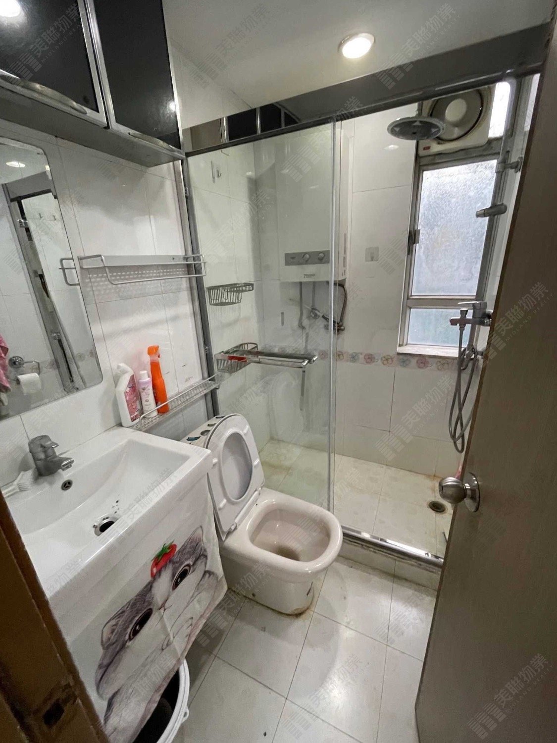 KA TIN COURT Shatin L 1750839 For Buy