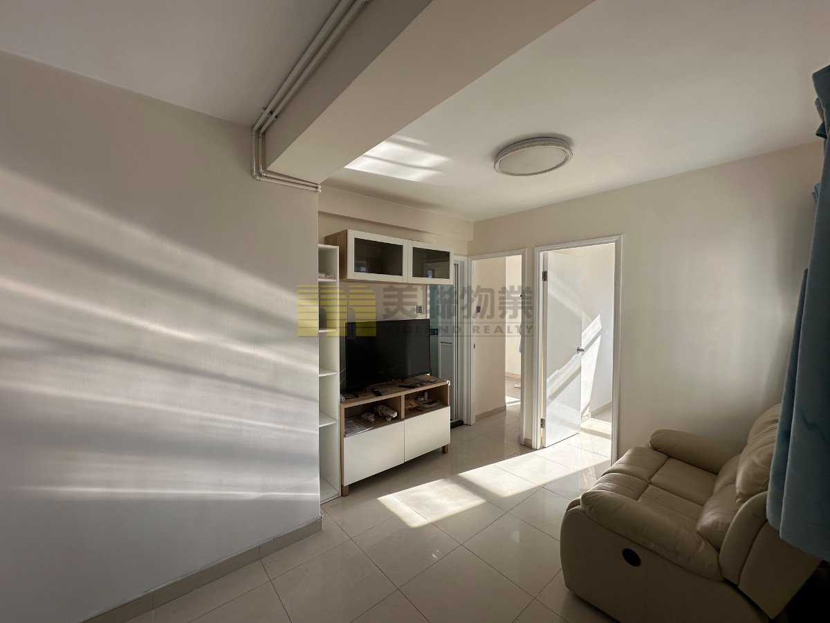 SHA TIN CTR BLK D TONG NING BLDG Shatin L 1640206 For Buy