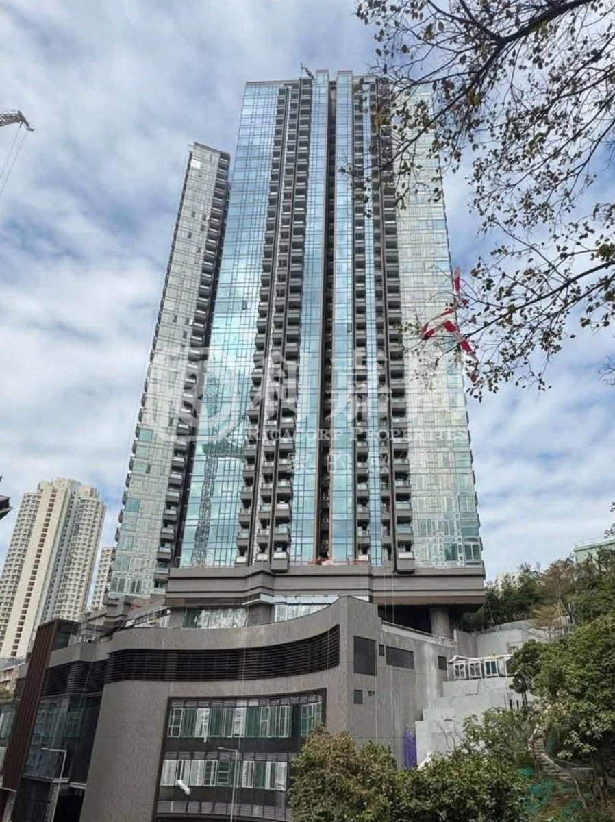 CHILL RESIDENCE Yau Tong 1487768 For Buy