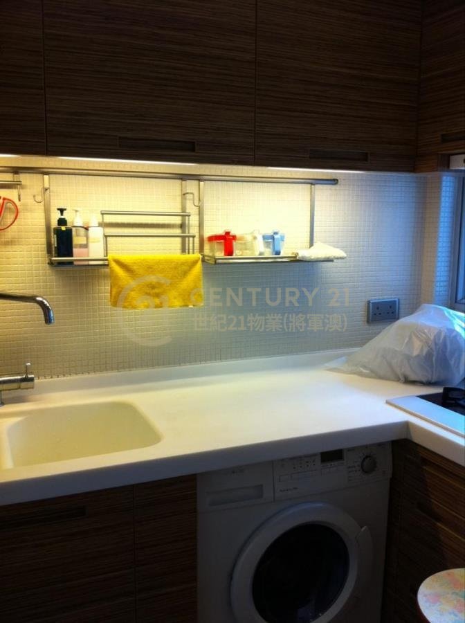 茵怡花園 第02座 (綠表)