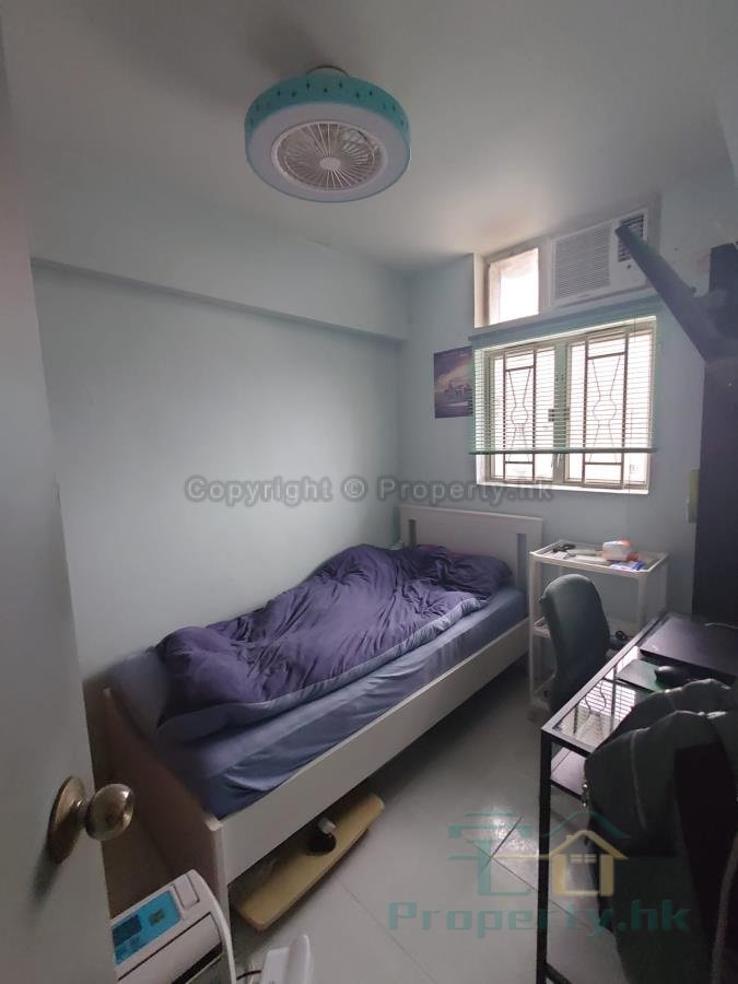 富康花園 第02期 第07座 (綠表)