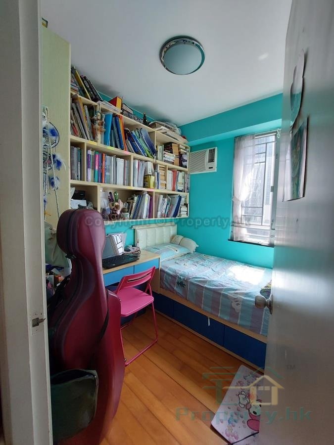 寶盈花園 第08座 (綠表) 寶盈花園 第08座 (綠表)