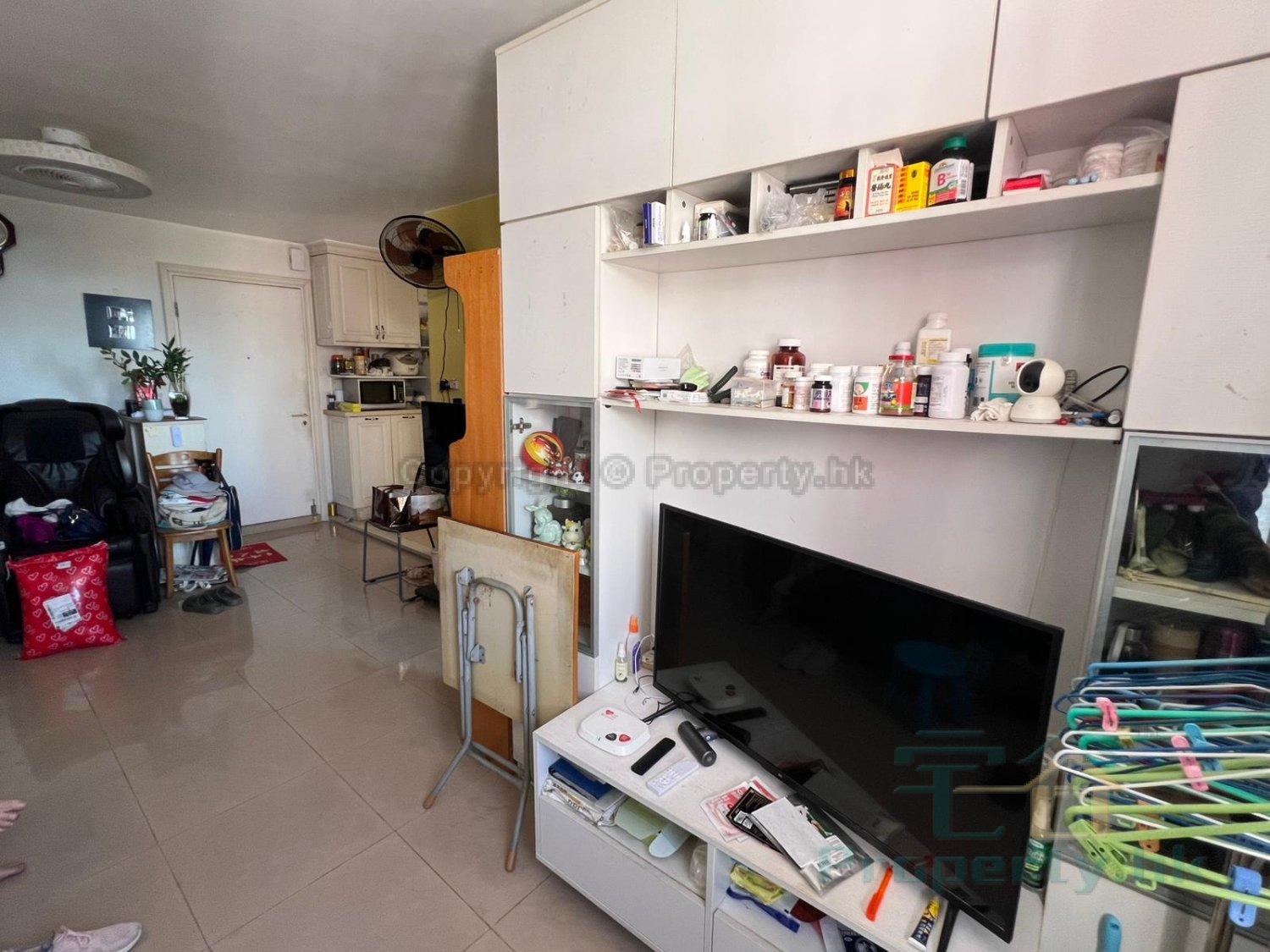 LAI YAN COURT BLK B (HOS) Lai Chi Kok H A031646 For Buy