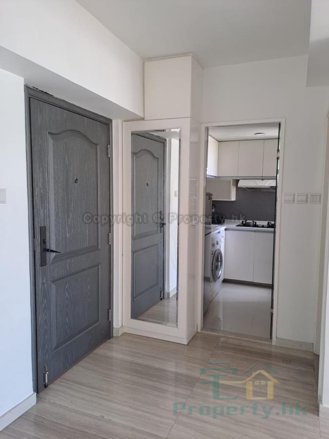 康盛花園 第02座 (連地價)