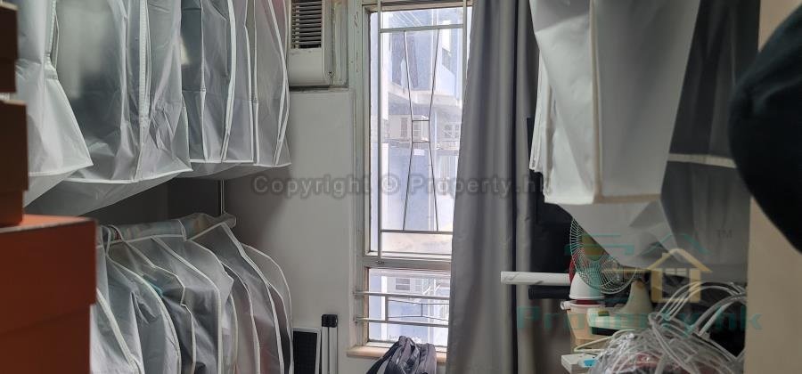 廣明苑 廣寧閣 F座 (綠表)