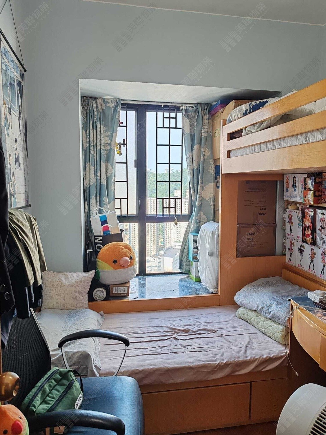 FINERY PARK BLK 02 Tseung Kwan O H 1697276 For Buy