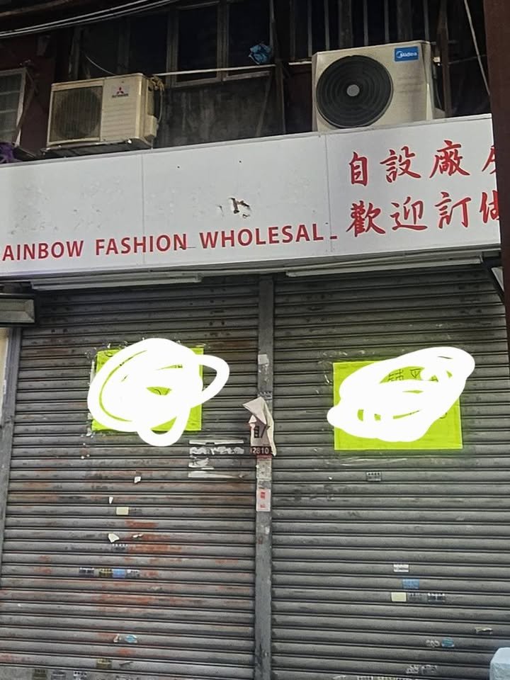 WAI YIP BLDG Sham Shui Po K219493 For Buy
