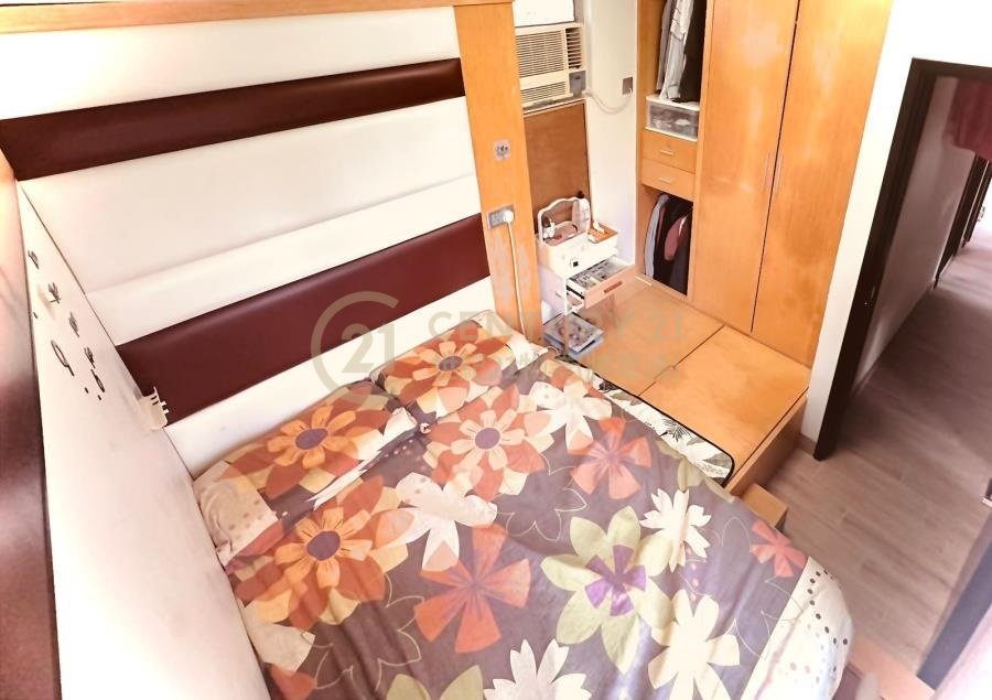 康盛花園 第01座 (連地價) 康盛花園 第01座 (連地價)