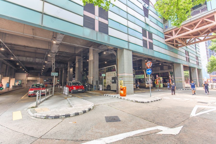 KWONG MING COURT PH 01 BLK F (HOS) Tseung Kwan O H 1740380 For Buy