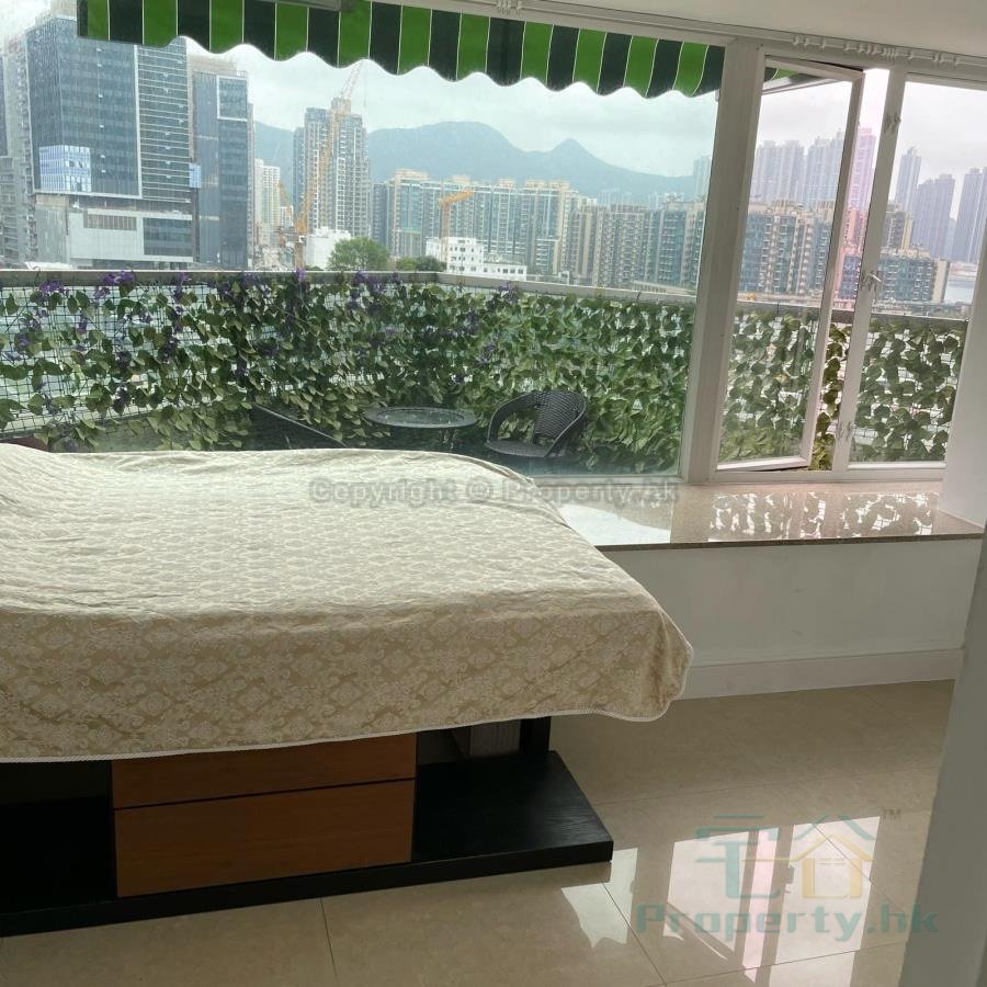 都會駅 第01期 第01座