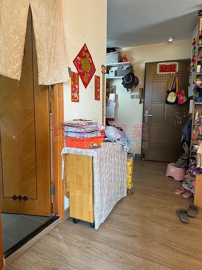 KAM FUNG COURT PH 01 BLK E (HOS) Ma On Shan T030171 For Buy