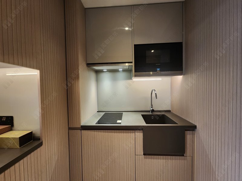 THE PAVILIA FARM TWR 07A Shatin M 1724044 For Buy