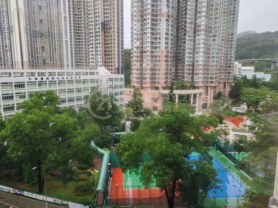 寶林村 第03座 寶寧樓 (綠表)