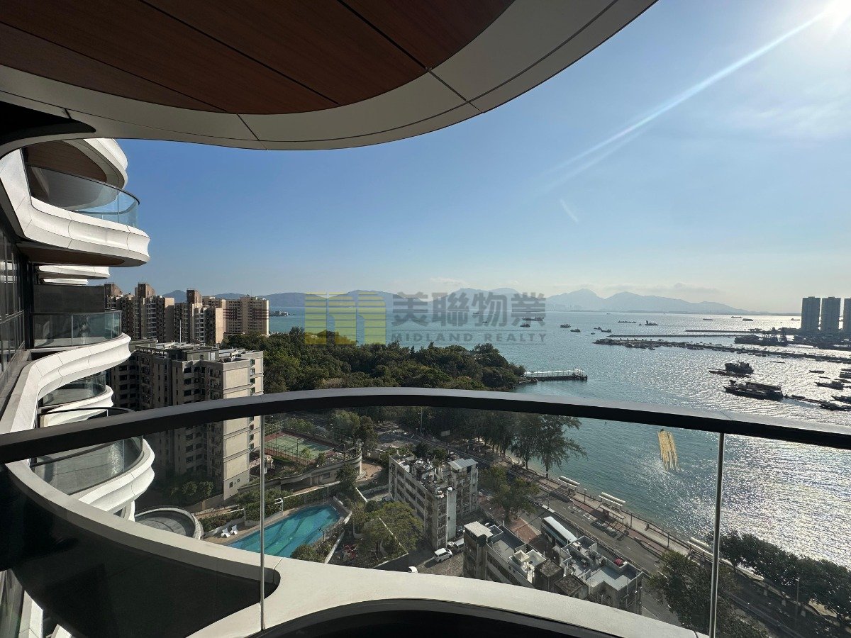 THE WAVE Tuen Mun H 1649902 For Buy